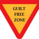 guilt-free-zone